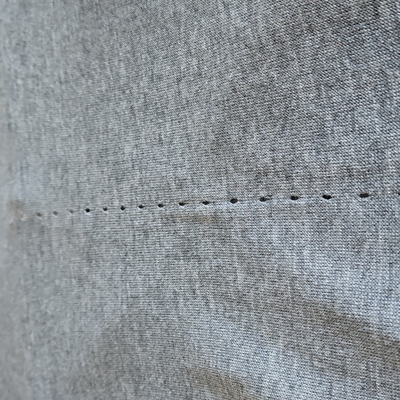 Lululemon Yin Time Long Sleeve, Size 2 - Picture 8 of 13